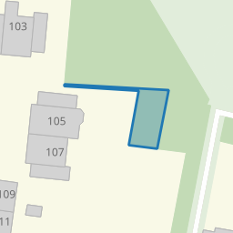 Perceel ODP02-A-6111