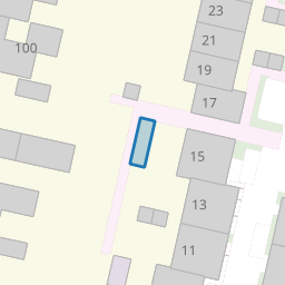 Perceel ODP02-A-6118