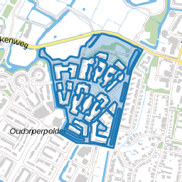 Perceel ODP02-A-6119