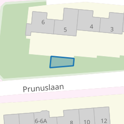 Perceel ODP02-A-6120