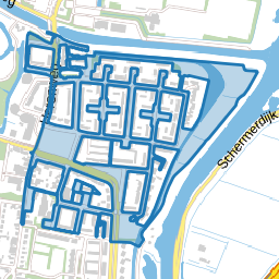 Perceel ODP02-A-6121