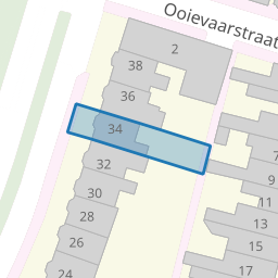 Perceel ODP02-A-778