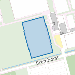 Perceel ODR01-B-1776