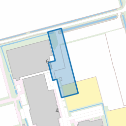 Perceel ODR01-B-1852