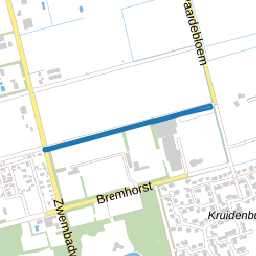 Perceel ODR01-B-1874