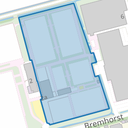 Perceel ODR01-B-1955