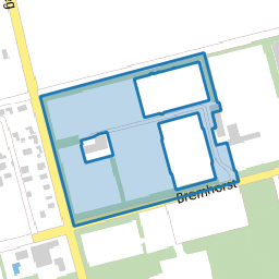 Perceel ODR01-B-1989