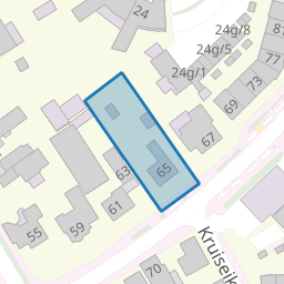 Perceel ODR01-C-2205