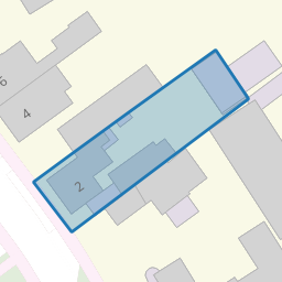 Perceel ODR01-C-2283