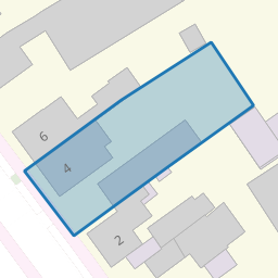 Perceel ODR01-C-2322