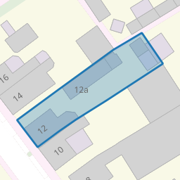 Perceel ODR01-C-2325