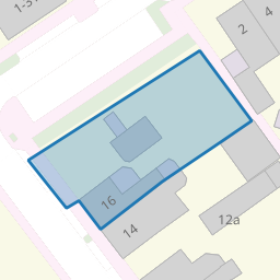 Perceel ODR01-C-2327