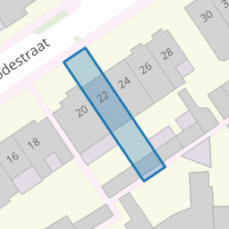 Perceel ODR01-C-2330