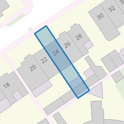 Perceel ODR01-C-2331