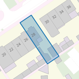 Perceel ODR01-C-2333