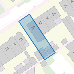 Perceel ODR01-C-2334