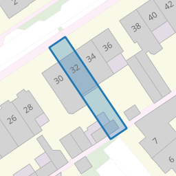 Perceel ODR01-C-2335