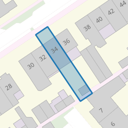 Perceel ODR01-C-2336