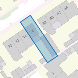 Perceel ODR01-C-2337