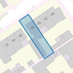 Perceel ODR01-C-2338