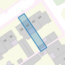 Perceel ODR01-C-2339