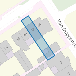 Perceel ODR01-C-2340