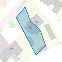 Perceel ODR01-C-2422