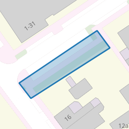 Perceel ODR01-C-2463