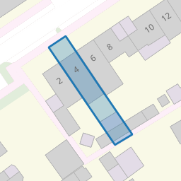 Perceel ODR01-C-2465