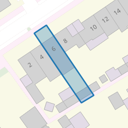 Perceel ODR01-C-2466