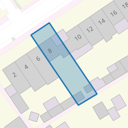 Perceel ODR01-C-2467