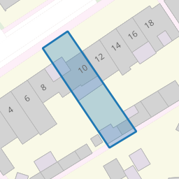 Perceel ODR01-C-2468