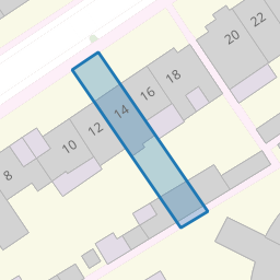 Perceel ODR01-C-2470