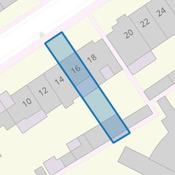 Perceel ODR01-C-2471