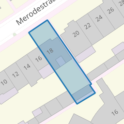 Perceel ODR01-C-2472