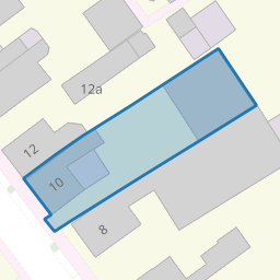 Perceel ODR01-C-2473