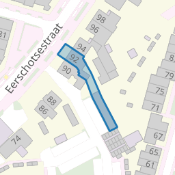 Perceel ODR01-C-2611