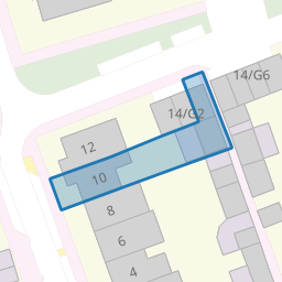 Perceel ODR01-C-2673