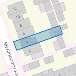 Perceel ODR01-C-2676