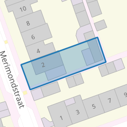 Perceel ODR01-C-2677