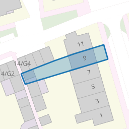 Perceel ODR01-C-2681