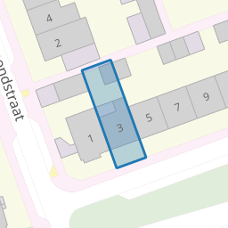 Perceel ODR01-C-2687