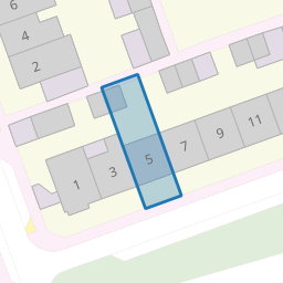 Perceel ODR01-C-2688