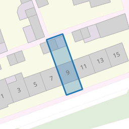 Perceel ODR01-C-2690