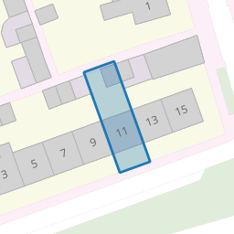 Perceel ODR01-C-2691