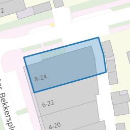 Perceel ODR01-C-2694