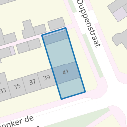 Perceel ODR01-C-2695