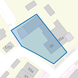 Perceel ODR01-C-2735