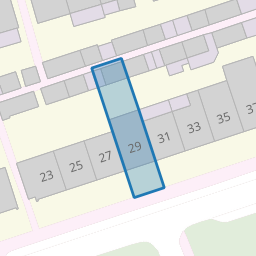 Perceel ODR01-C-2742