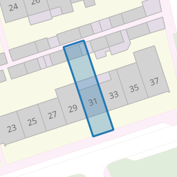 Perceel ODR01-C-2743